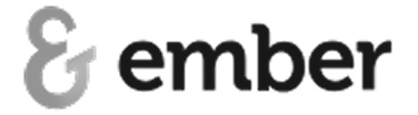 Ember logo