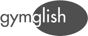 Gymglish logo