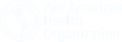 Pan American Health Organization logo